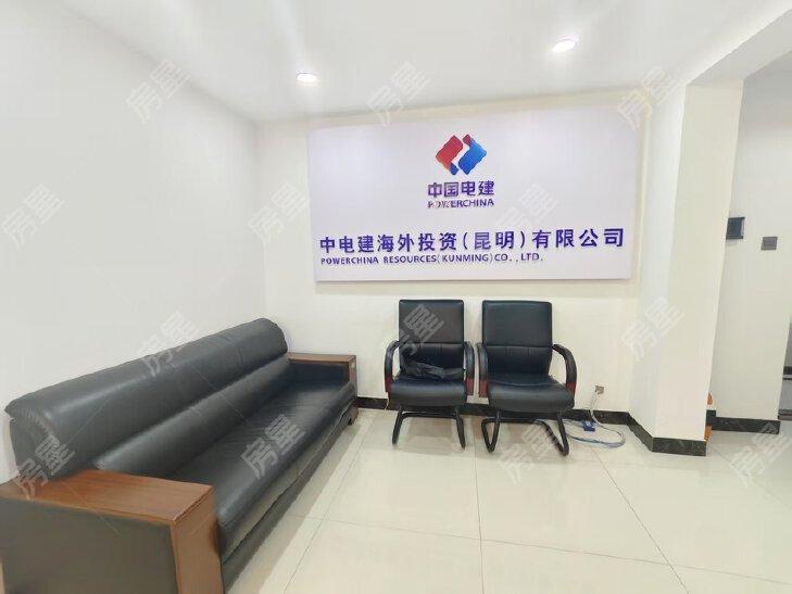 整租·中国水电金檀