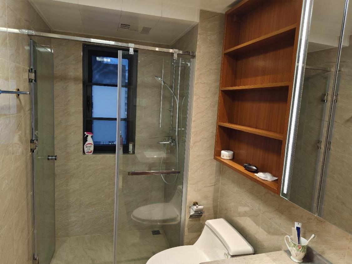 整租·金阳新世界