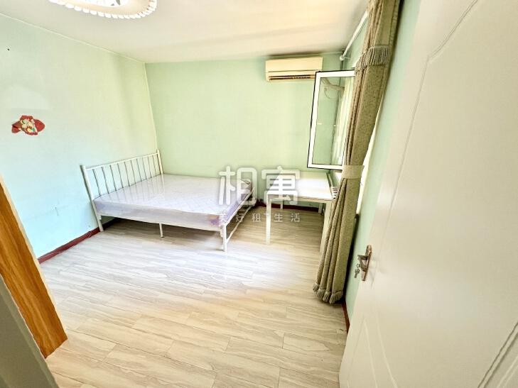 合租·首钢金顶街(四区)