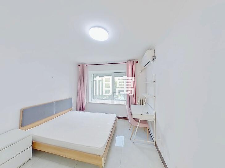 整租·肖家河回迁住宅(东区)