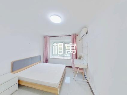 undefined整租·肖家河回迁住宅(东区) 1室1厅56㎡ | 南 | 海淀 马连洼