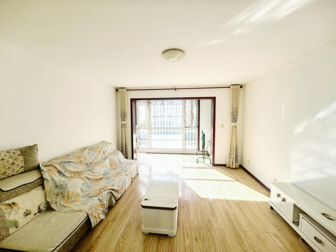 整租·龙华里(益民园)