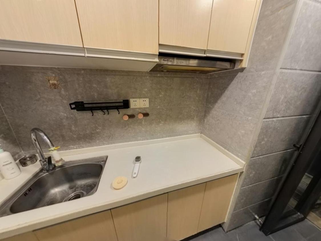 整租·盛禾水悦城