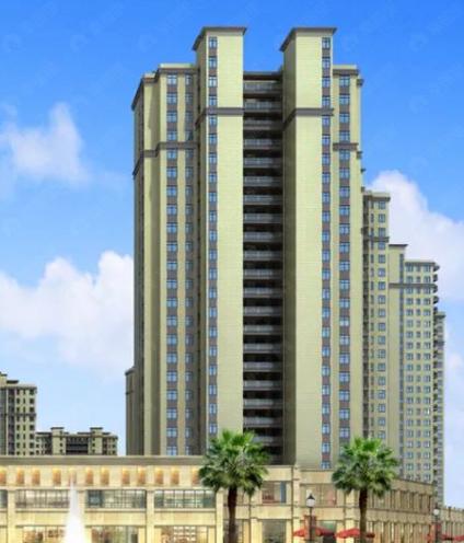 南阳春天花园新野 新野县/建面88平-130平