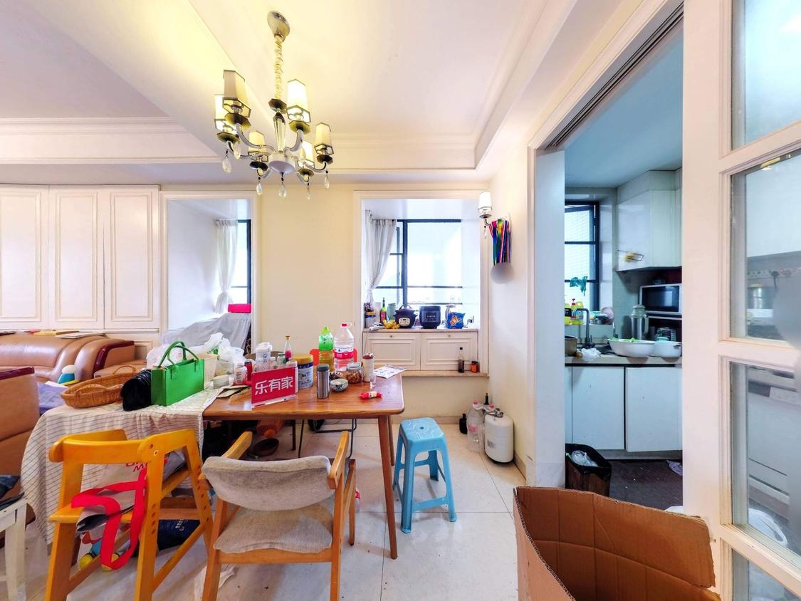 整租·鼎太风华(三期)