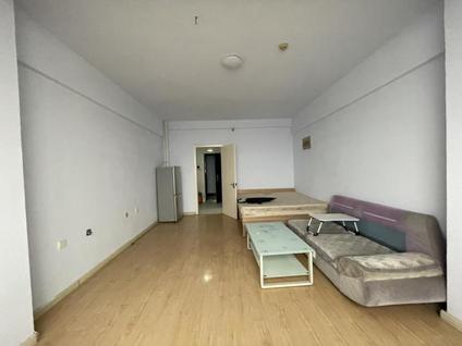 德城万达整租 阳光新天地1室0厅/51平/中楼层