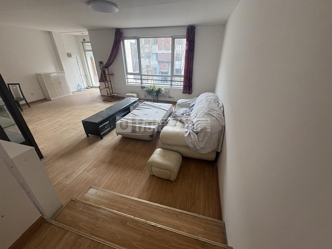 整租·天骄领域