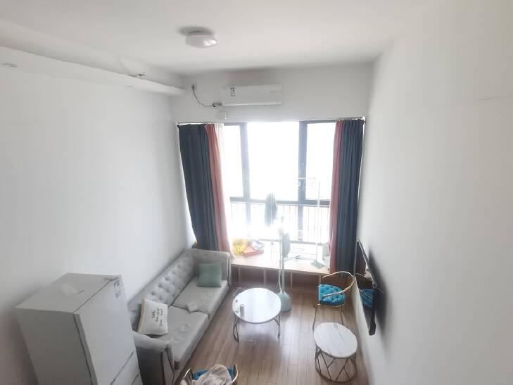 整租·万科大都会