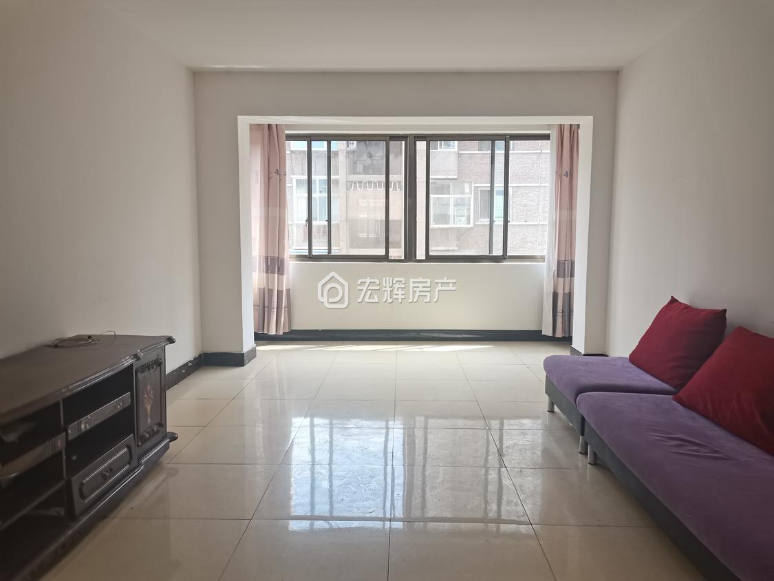 整租·长城山海苑