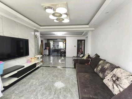 太和太和整租 宝地星河城(C区)3室2厅/133平/低楼层