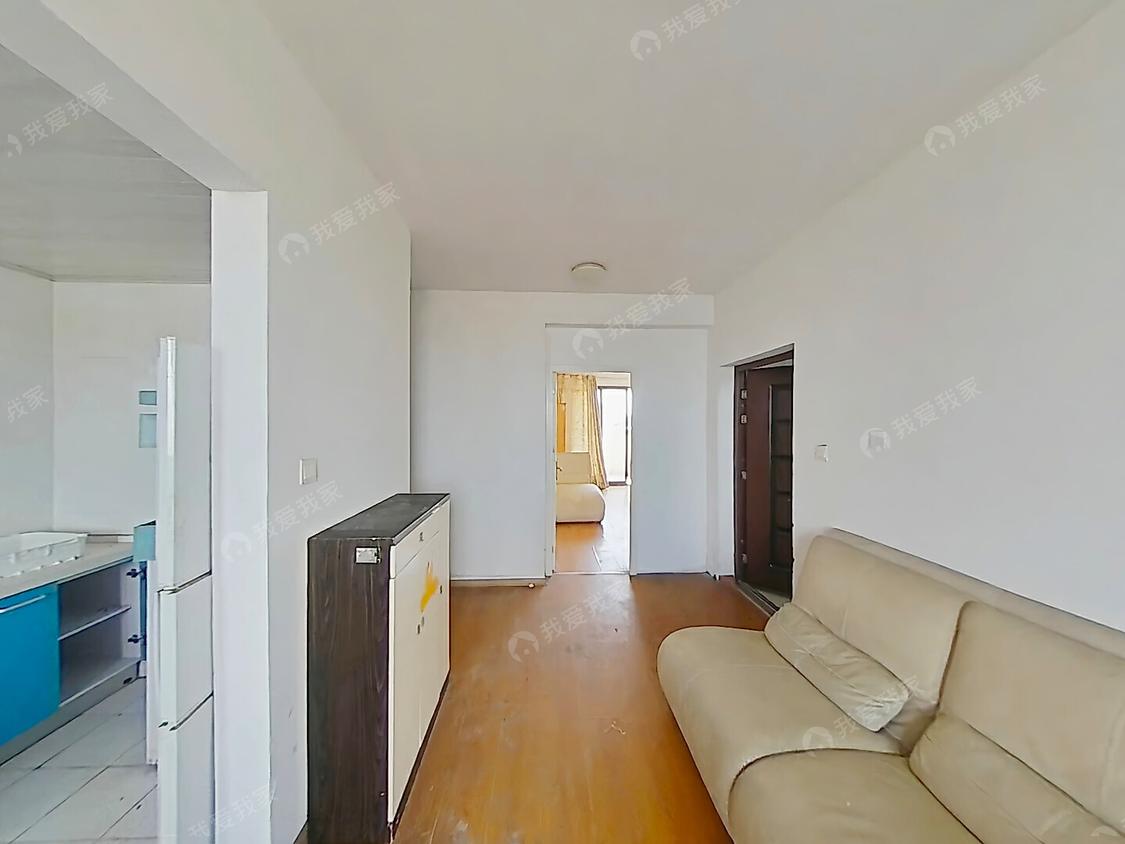 整租·大地伊丽雅特湾