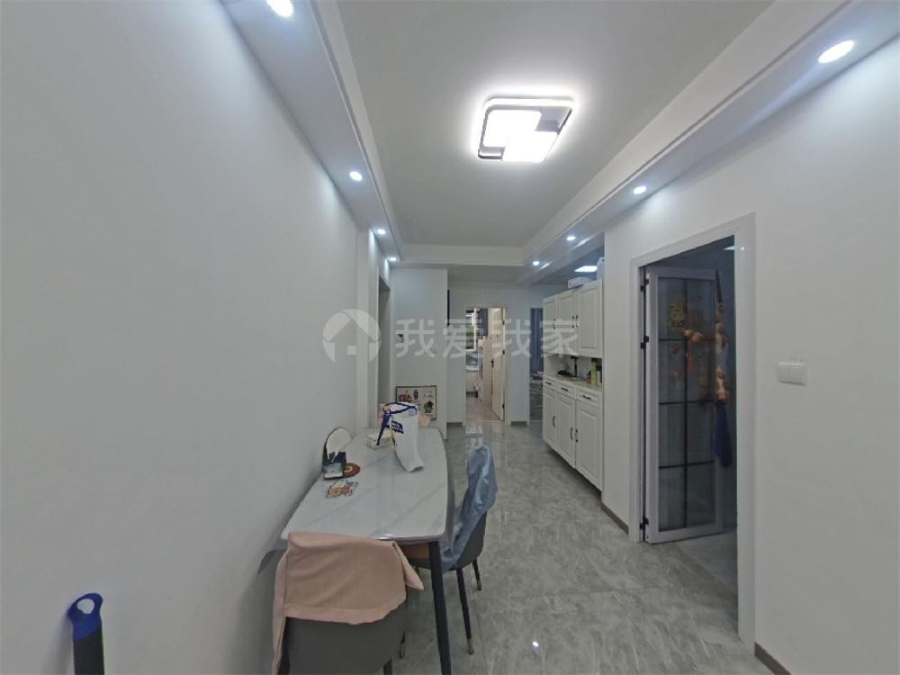 整租·招商依云郡