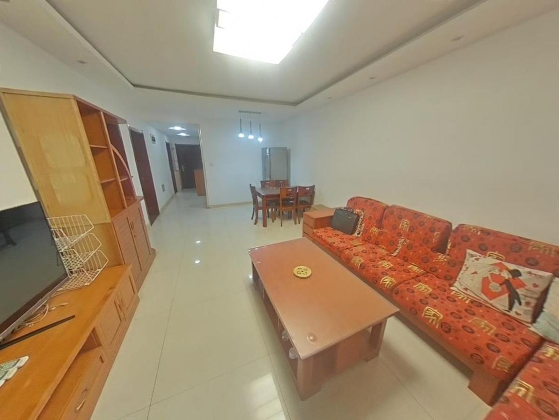 整租·曲江海天华庭