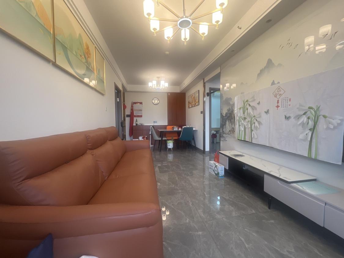 整租·悦峰华府