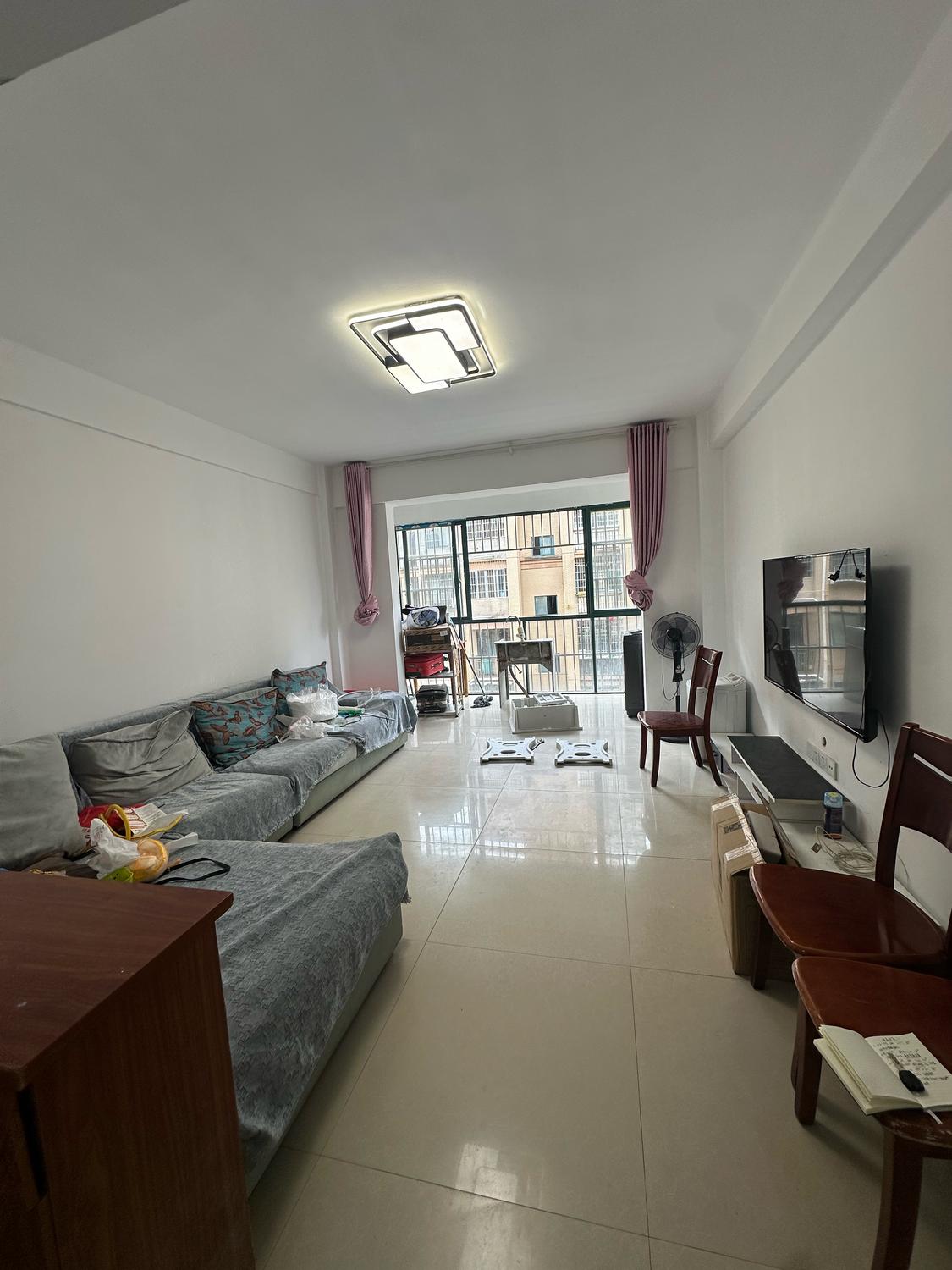 整租·金嘉名筑