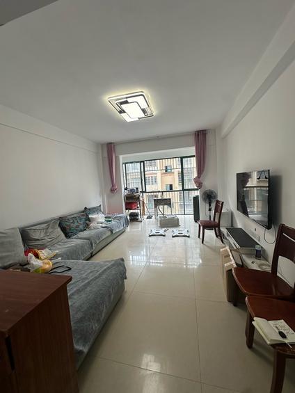 经开区经开区整租 金嘉名筑2室2厅/83平/高楼层