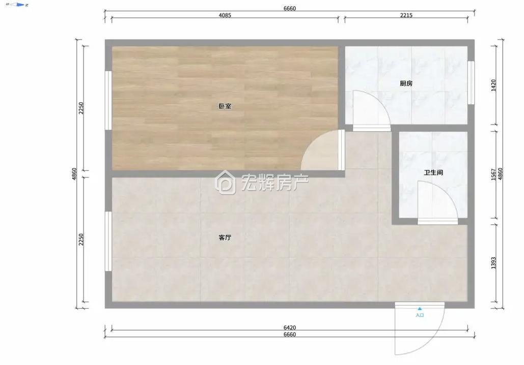 整租·木塔巷15—25号
