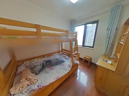 雁塔大唐芙蓉园整租 中海御湖3室2厅/133平/中楼层