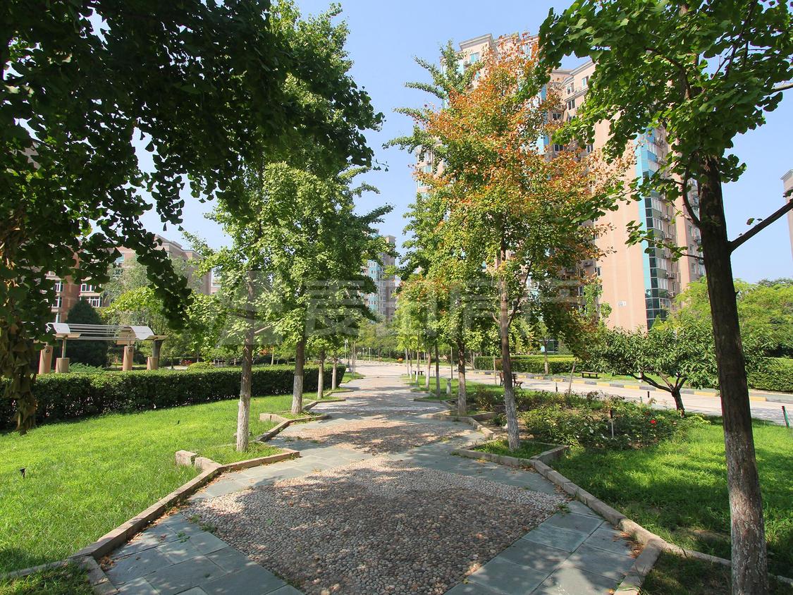 整租·世纪城(远大园四区)