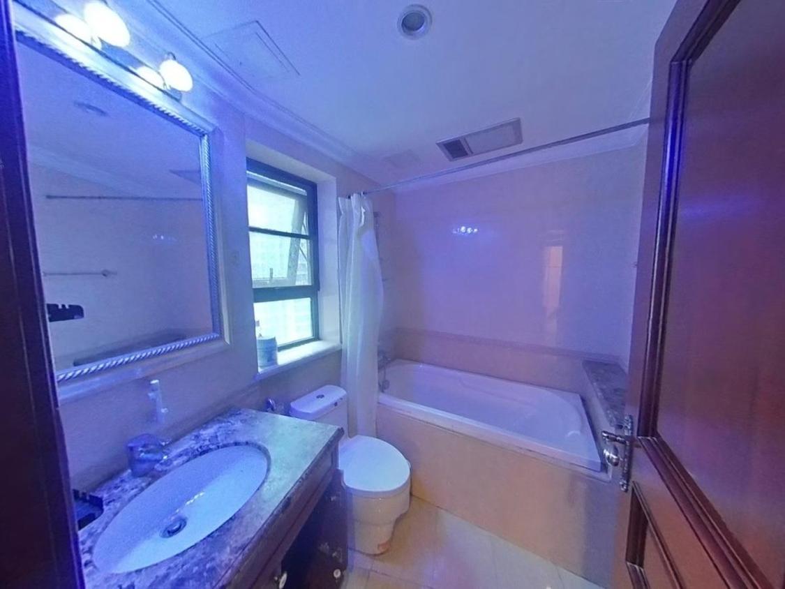 整租·中海御湖