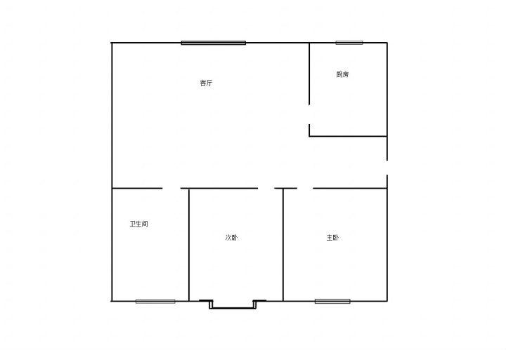 整租·民乐社区