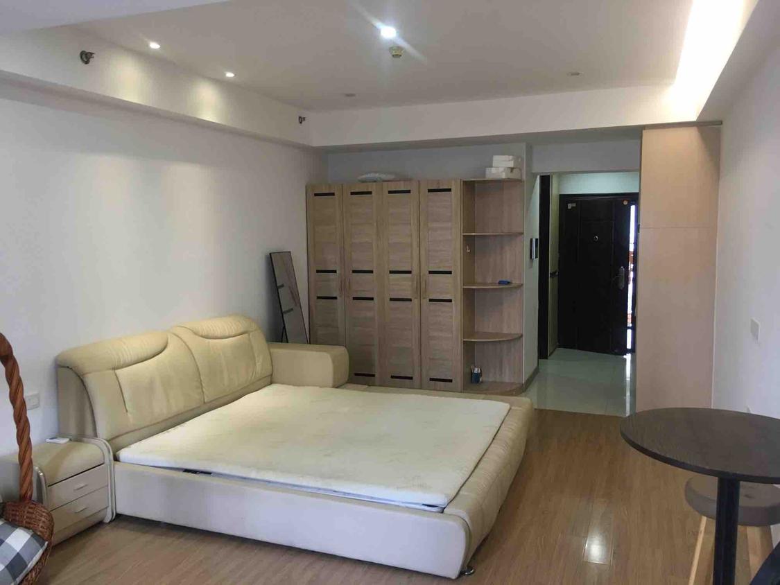 整租·富邦世纪广场