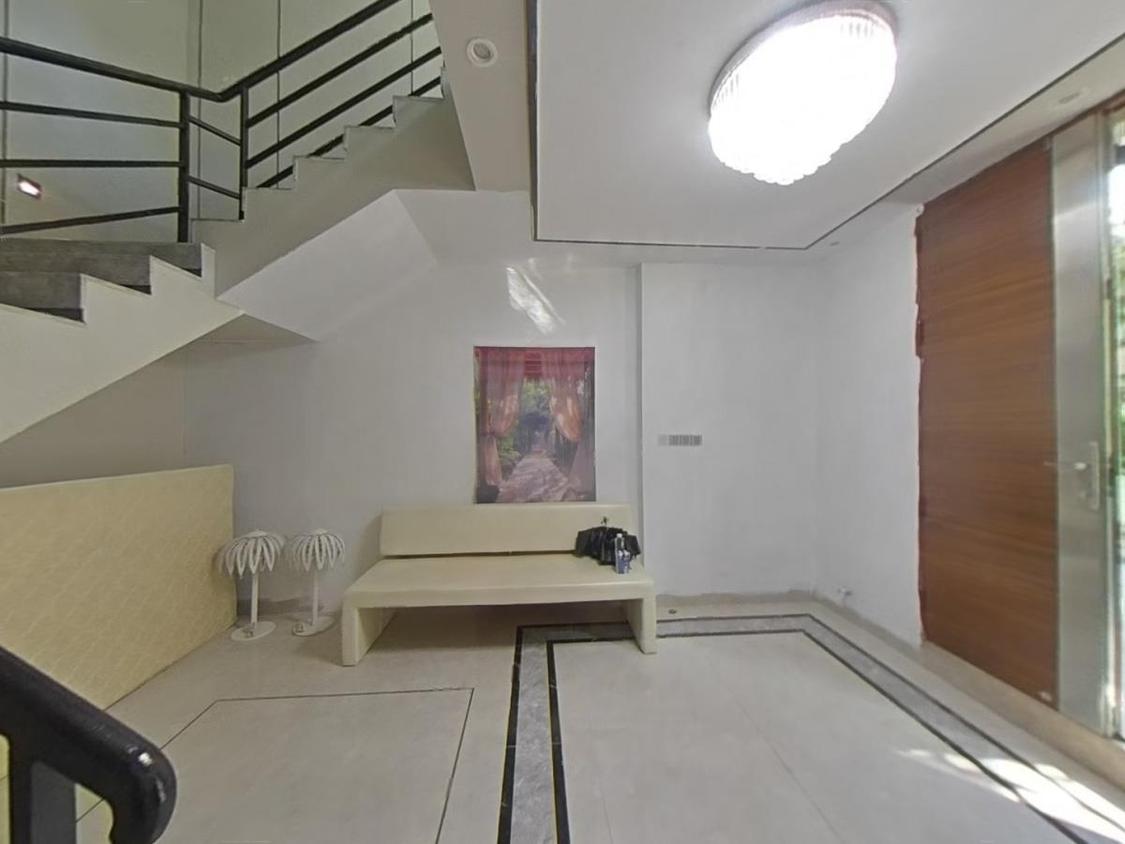 整租·颐和盛世