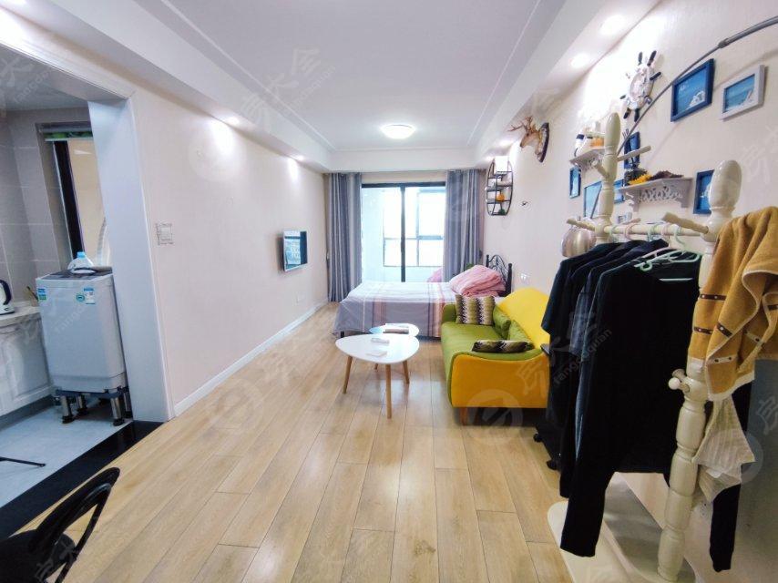 整租·远洲九悦廷