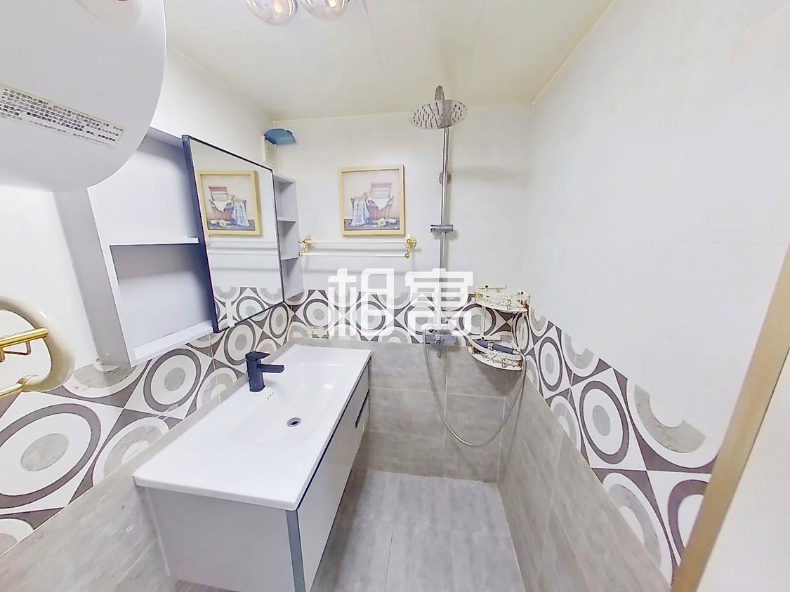 整租·和平里西街12号楼小区