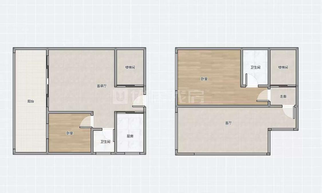 整租·大理公馆