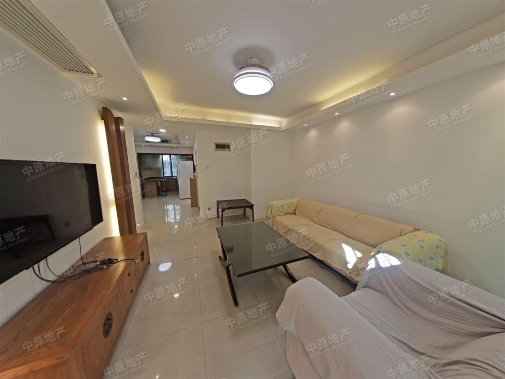 整租·金桥爱建园