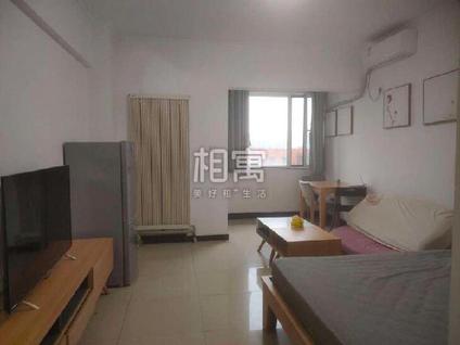 大兴亦庄整租 旭东嘉园上海沙龙1室1厅/43平/中楼层