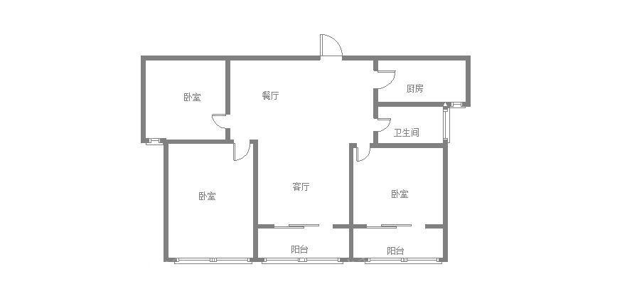 整租·鸿顺观邸(二期)
