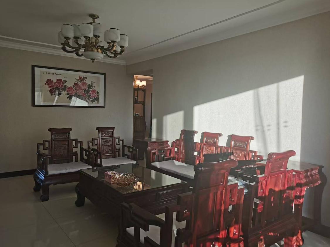 整租·恒大华府