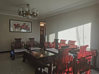 尧都尧都整租 恒大华府3室2厅/146平/高楼层