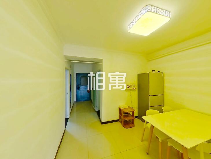 整租·物资部大院