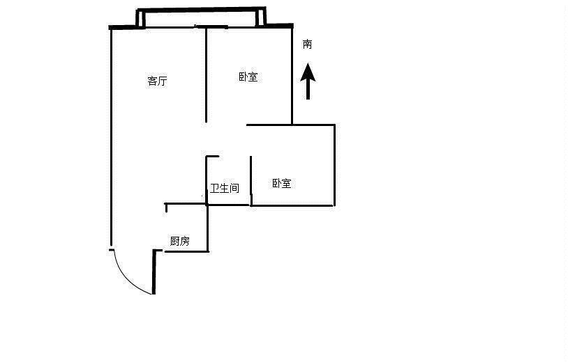 整租·利华荣信公馆