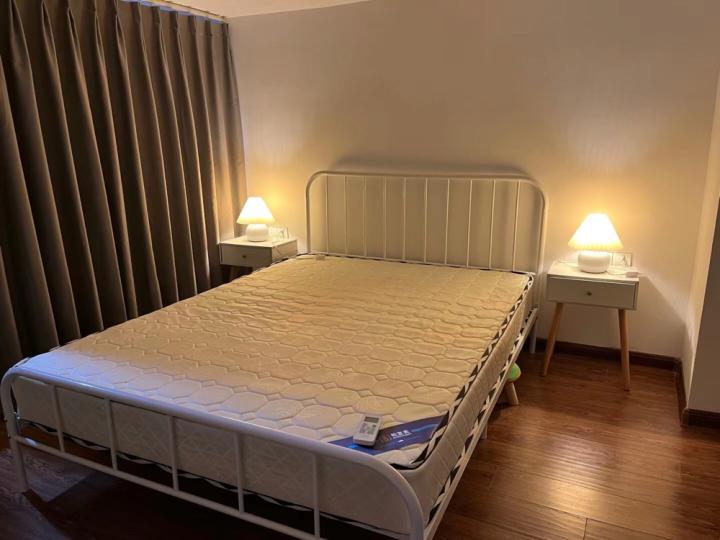 整租·御景豪园