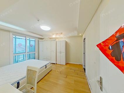 东城建国门内整租 雅安国际公寓3室1厅/164平/低楼层
