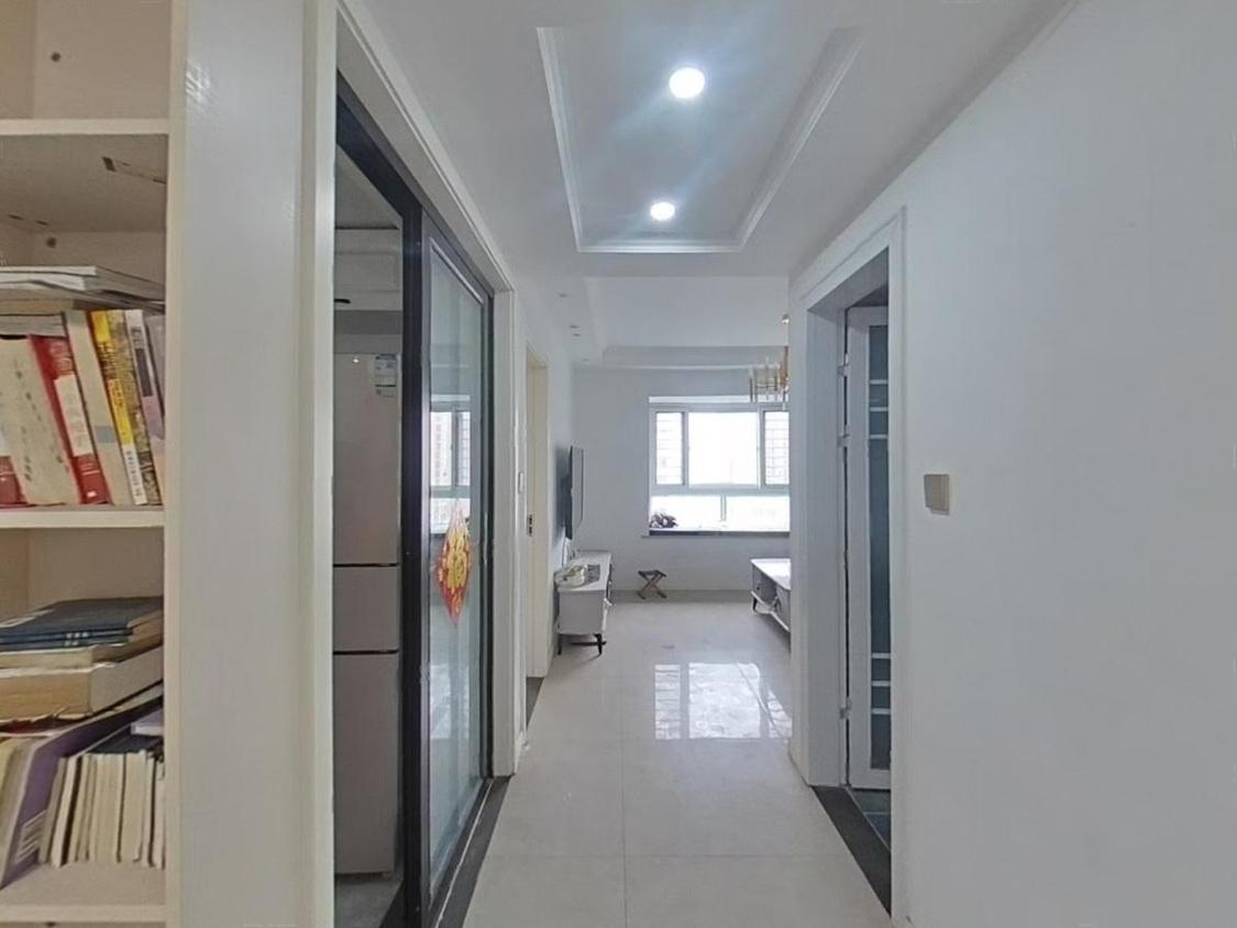 整租·荣盛花语城(一期)