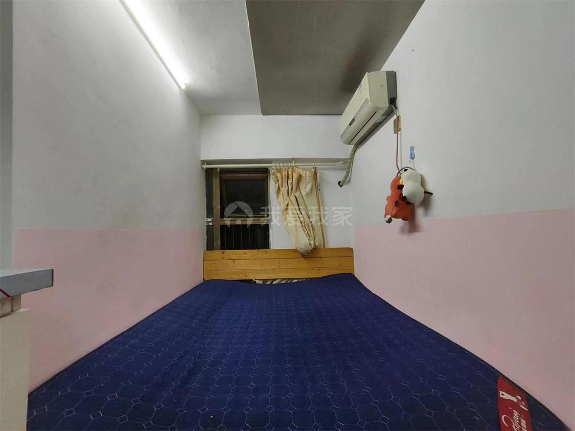 整租·北城新天地