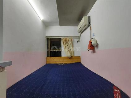 鼓楼小市整租 北城新天地1室1厅/30平/低楼层