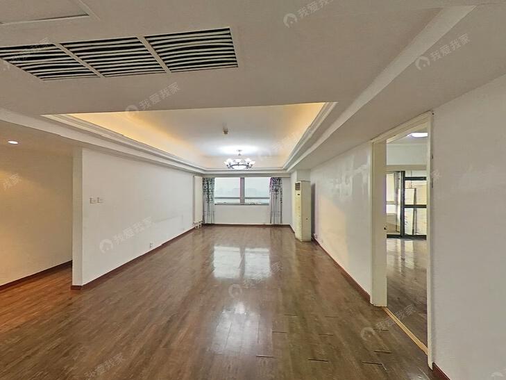 整租·恒基中心汇豪阁