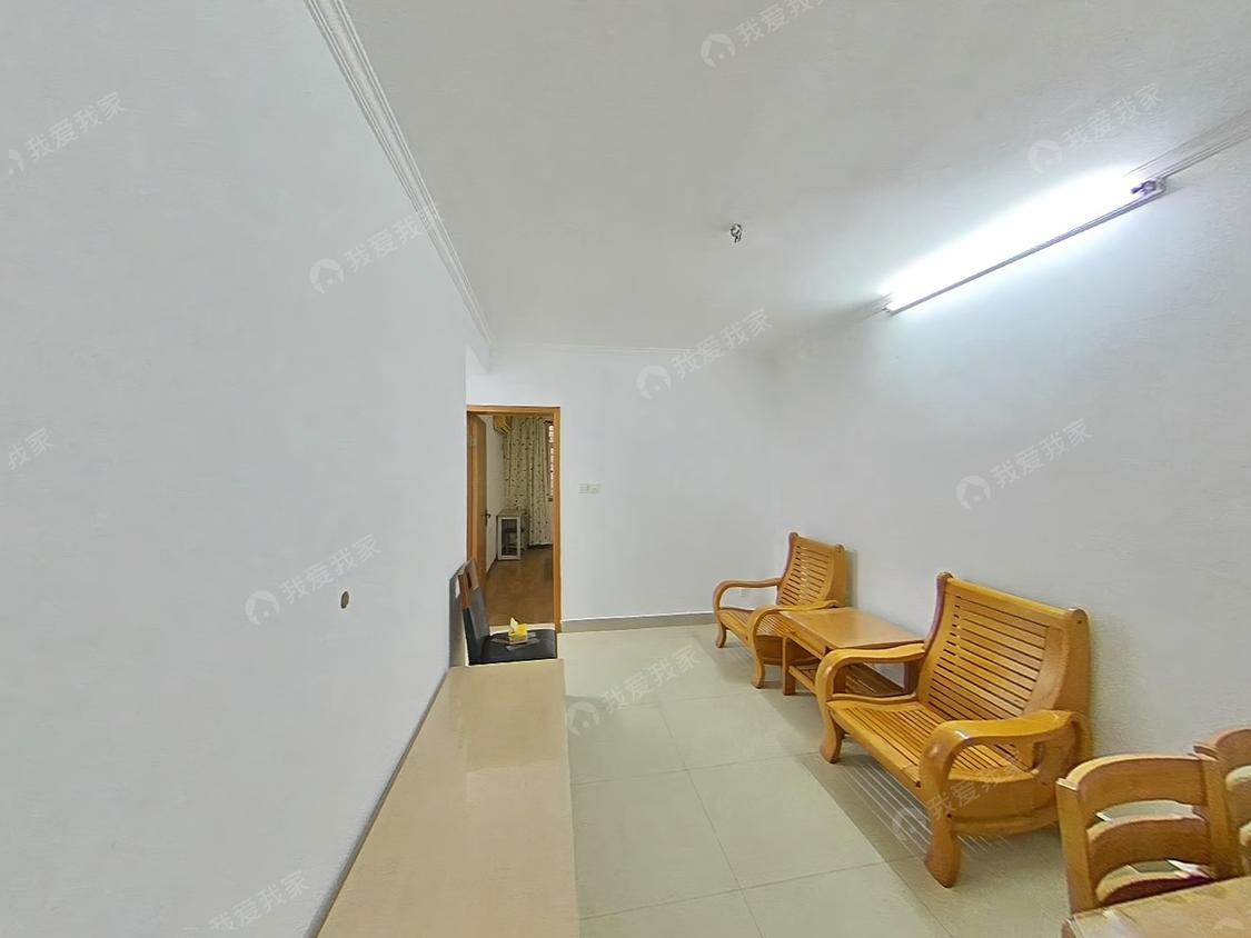 整租·石婆婆巷小区