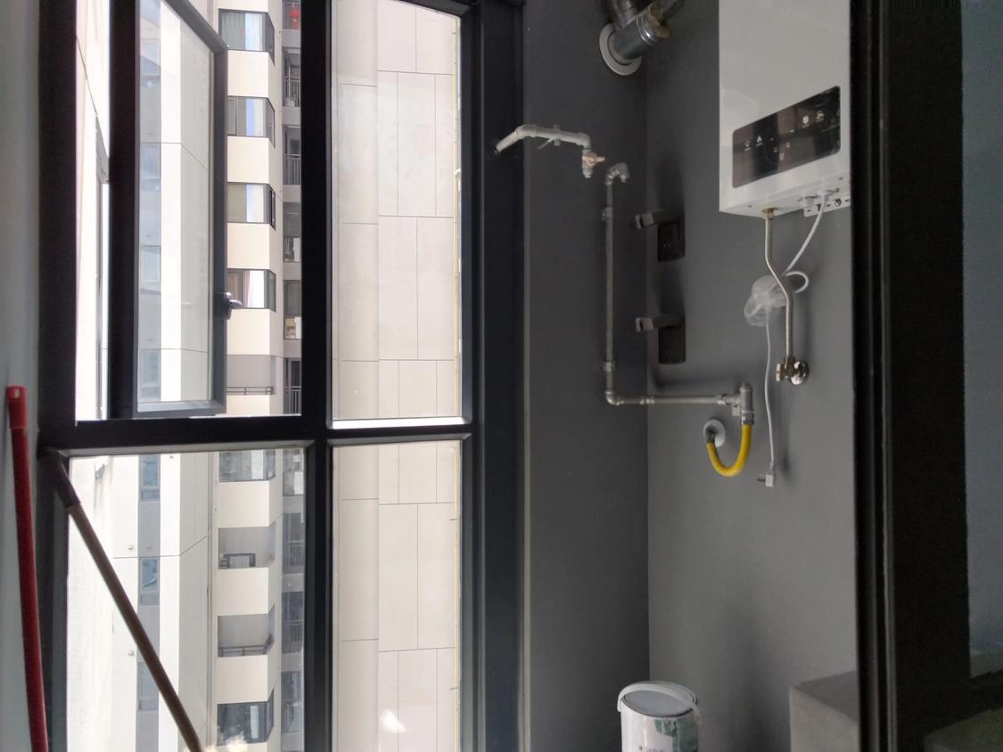 整租·万科金域华府