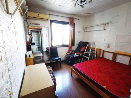 和平南市整租 新文化花园(新景居)1室0厅/35平/低楼层