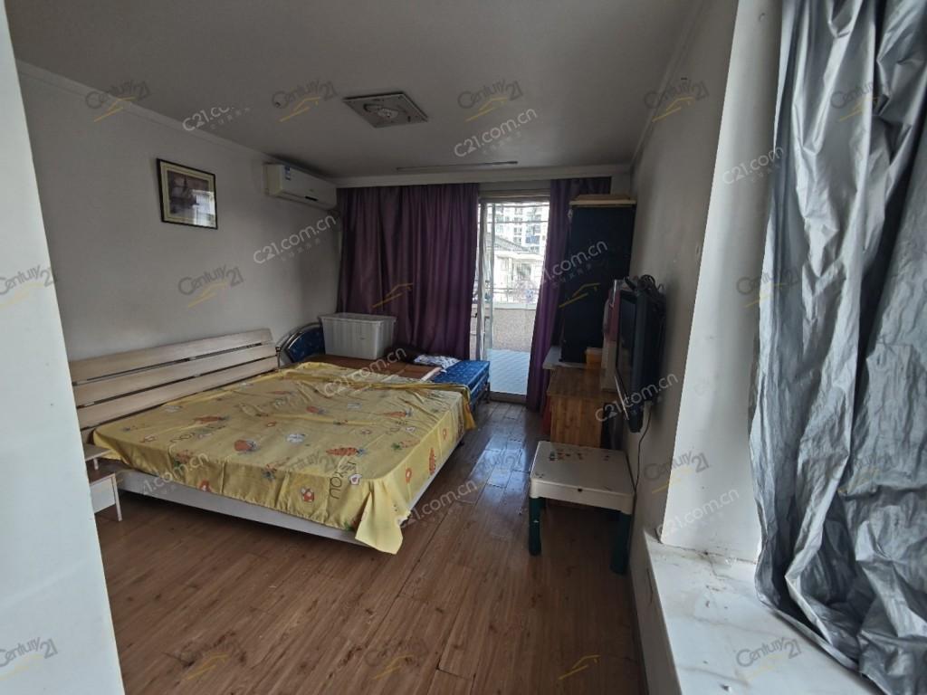 整租·新田园住宅区二组团