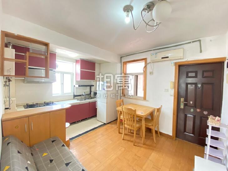 整租·开发浦东