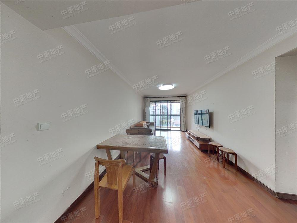 整租·东方明珠国际公寓