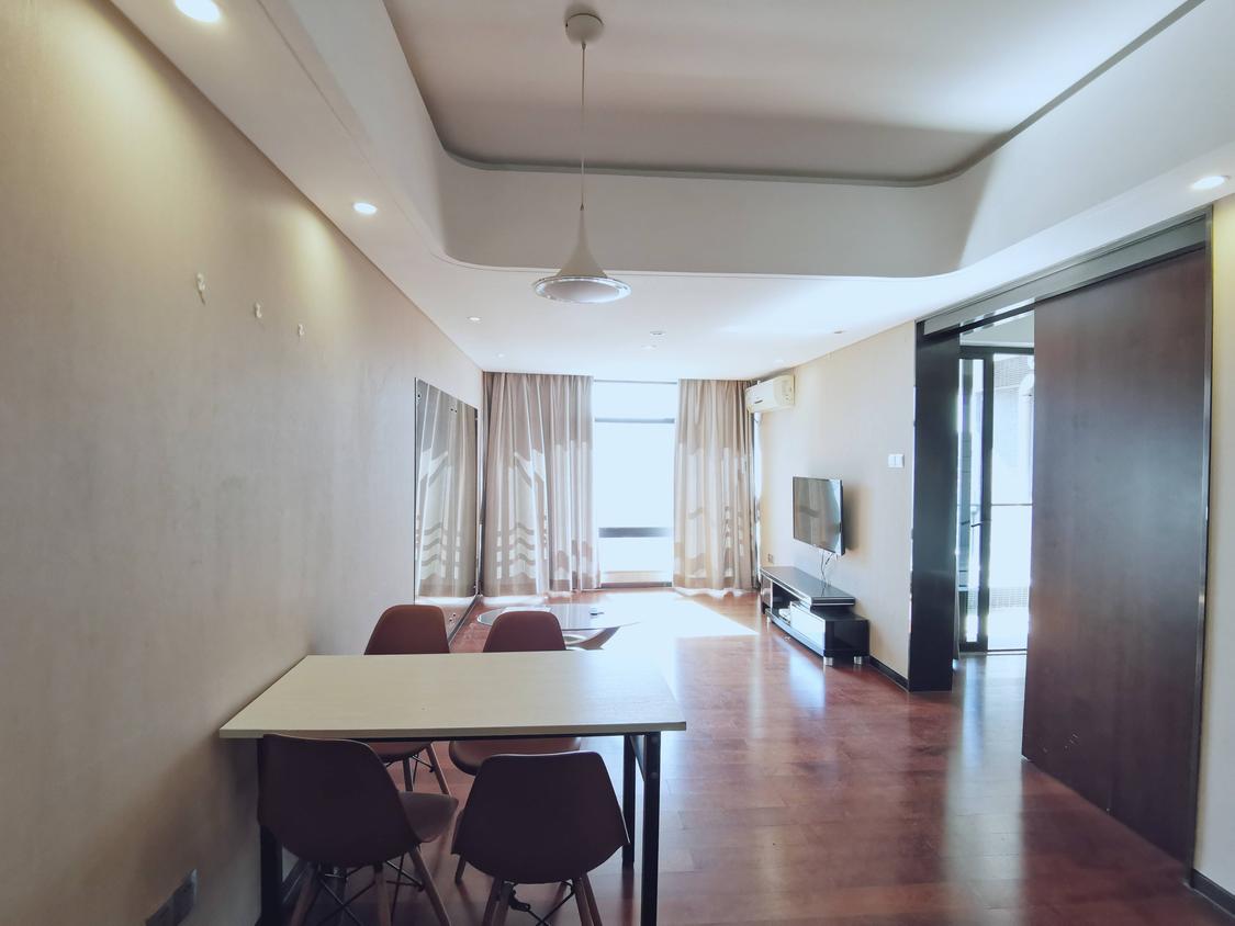 整租·中信红树湾(北区)